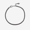Silvertag 925 Silver Bracelet Sib-25Sso8