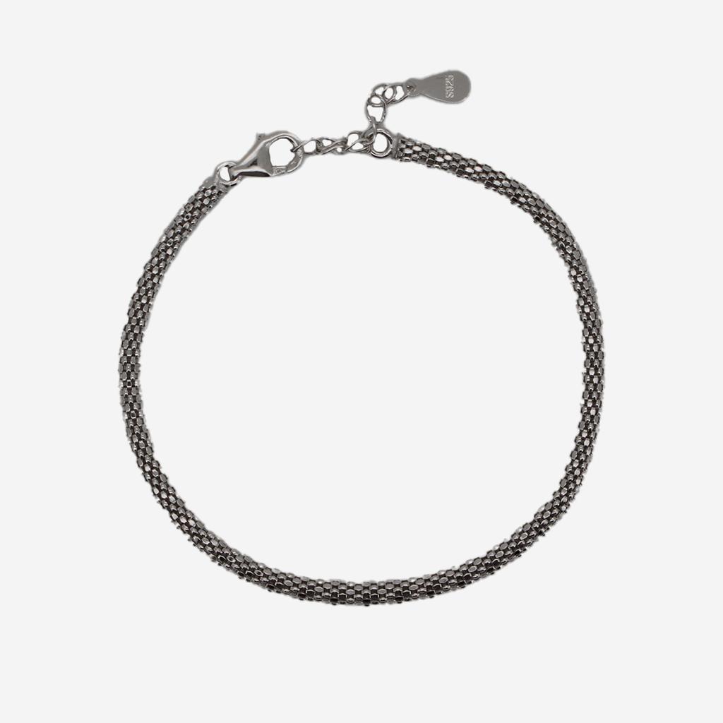 Silvertag 925 Silver Bracelet Sib-25Sso8