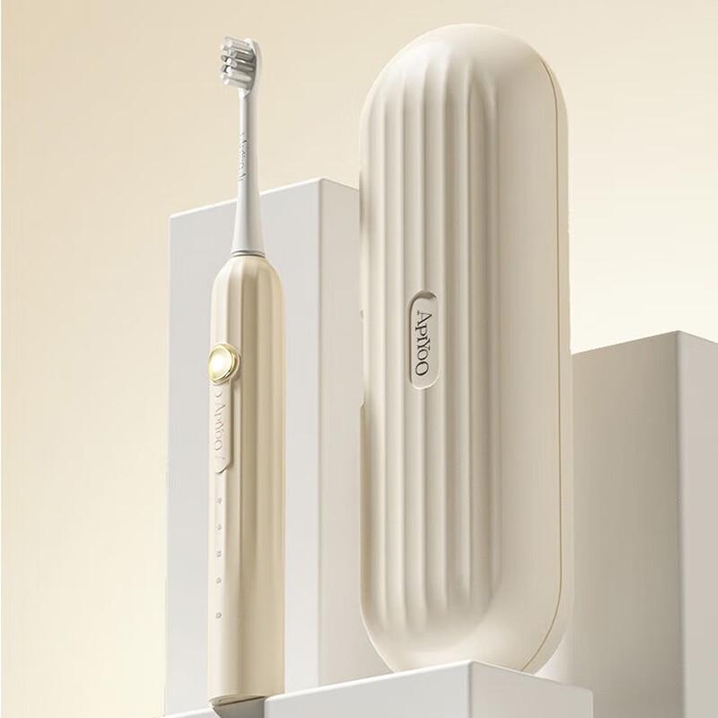 

Aiyou T11-A Sonic Electric Toothbrush
