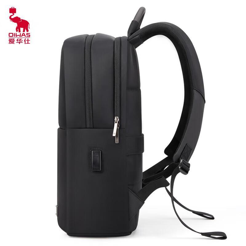 Aihua Shi Men s 15-inch Business & School Laptop Backpack