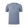 FILA Fitness Fashion Minimalist Classic Sports Training Casual Comfortable Short Sleeve T-Shirt Men tops A51M621101FDY