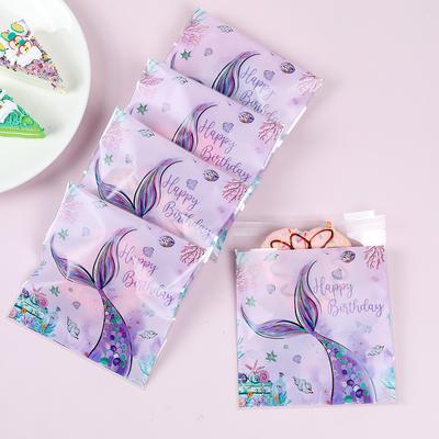 Envoltura de regalos – Bolsas de embalaje y organización