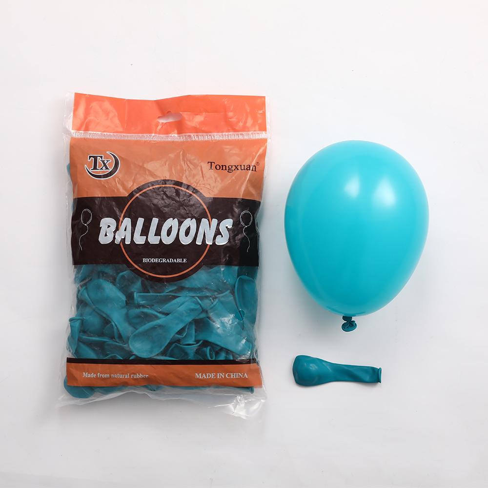 

20/50/100 шт. 5-дюймовые серо-золотые латексные шары мини темно-синие вечерние шары для вечеринок на детскую вечеринку, свадьбу, день рождения, украшения для детей 5inch-20pcs