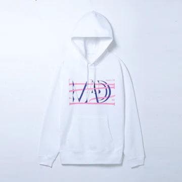 

[USED] Kafu MAD Hoodie 3rd ONE-MAN LIVE Fukakaisan (Kyou)