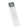 Home Appliance Supplies Air Conditioning Remote Controller LCD Remote Control for KKG33A-C1 Air Conditioner