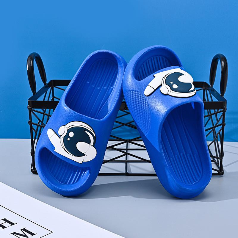 Slipon Eva Kids Sandals Breathable Nonslip Soft Indoor Outdoor Footwear For Boys And Girls In Various Colors Sizes And