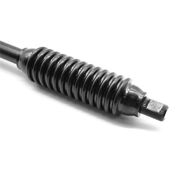 Compatible Lower Steering Shaft Joint for 05-15 Toyota Tacoma 4WD