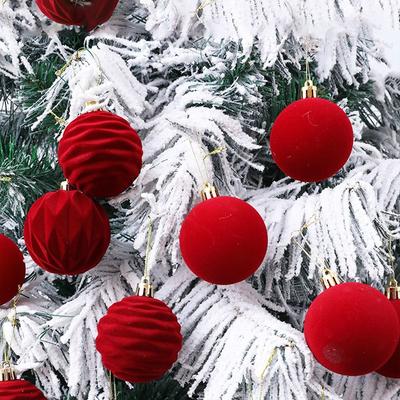 Jelmez kellékek – Karácsonyi díszek