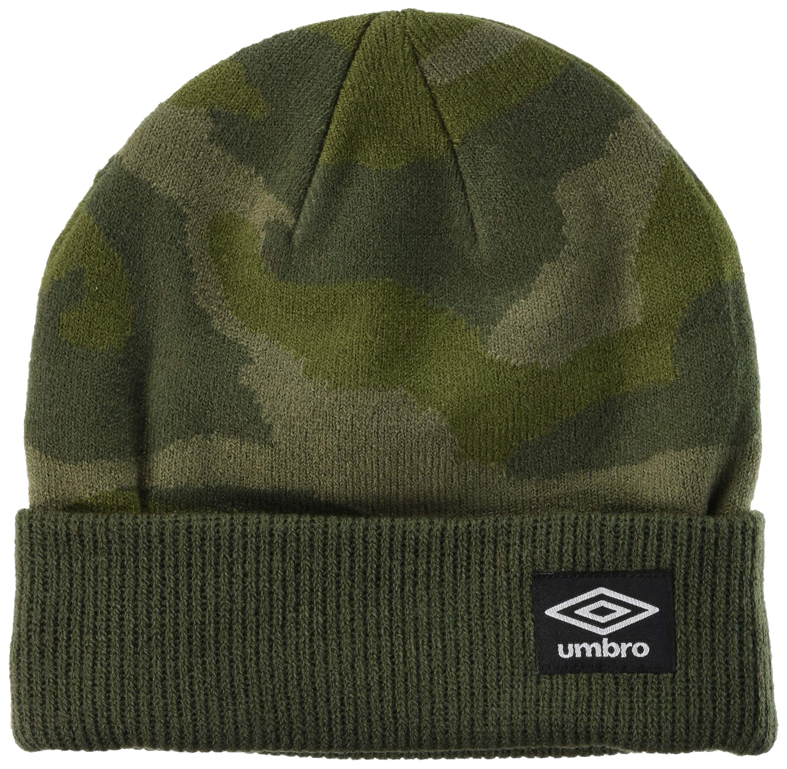 

Umbro Garnish Size F Cap, Khaki, Japan, (Free Size)