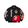 Skittles Mitchell & Ness Varsity Jacket SUP-FW21-328
