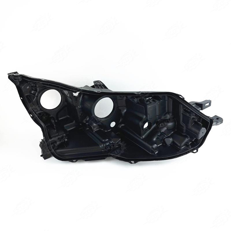 Front Headlight housing back Fit For Nissan Qashqai 2019 2020 Headlamp House front Headlight housing back Automotive Parts