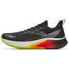 Men Rocket 6 Professional Speed Training Running Shoes Orange Black Red 112445581-5