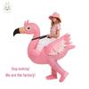 Thanksgiving Festival Cosplay Inflatable Turkey Costume for Parties and Performances