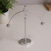 Stainless Steel Mini Steel Balance To Y Balance To Y Kinetic Art Balance To Y Office Decorations Household