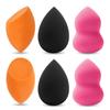 Cross-Border Triangle Powder Puff: Loose Powder Makeup Tool