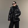 Gaofun Black Gold Queen 5.0 Women's Puffy Goose Down Jacket