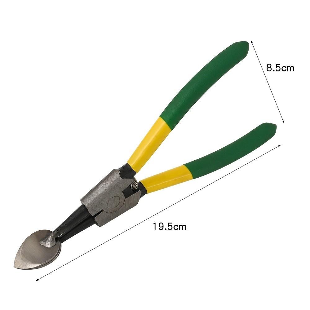 Multiuse Durian Opener Easily Opening Fruit Opening Tool Multi-Purpose Durian Pliers  Kitchen