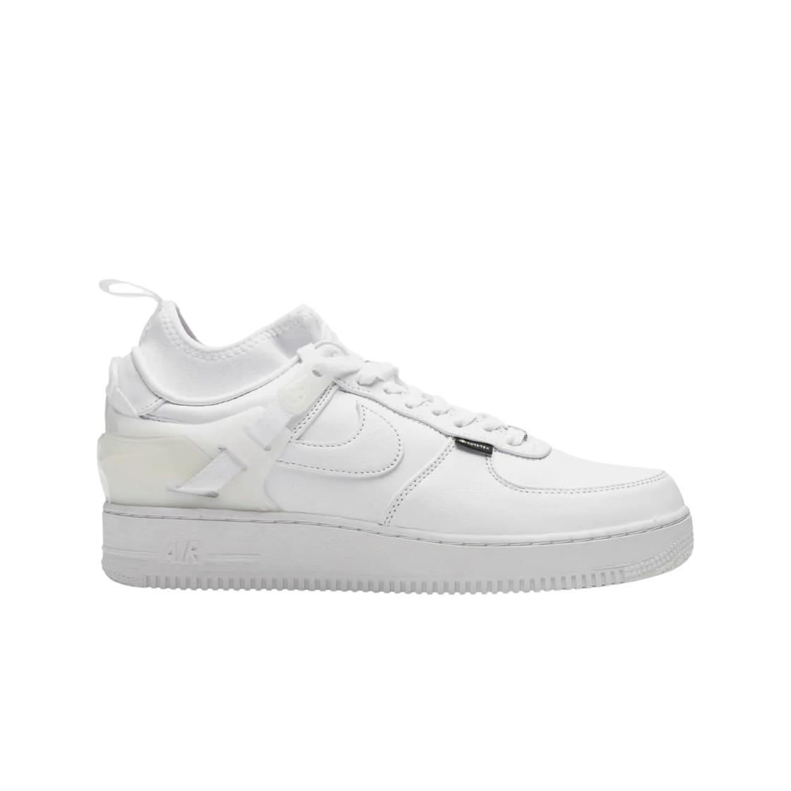 

Nike x Undercover Air Force 1 Low SP White DQ7558-101 Мужские кроссовки