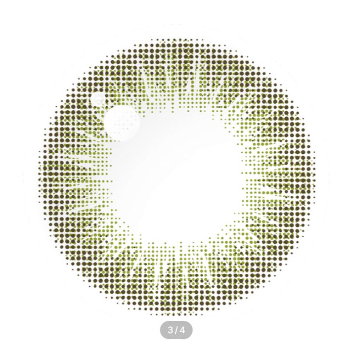 Caffè freddo! Christine Green