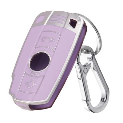 Coprichiave BMW Custodia Chiave Intelligente E87 E88 E82 E90 E91 E92 E93 E60
