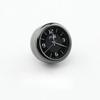 LMHKH1 Car Sticker Hot For BMW Car Interior parts mini Clock Watch Auto Electronic Quartz Watch For BMW  M E46 E90 E60 F30 F10 E39 E36