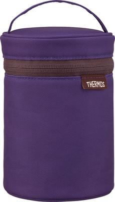 Lunch Dark for Jbm Soup Jar Pouch Bag, Purple, Jbq, Jbu, Jbi-380, Jbj, REC-003 DK-P