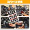 SYAYOUHIN Automatic Locking OBD Automatic Locking Device with Automatic Unlock In the Event of a Automatic Locking Device for Plug and for New Jimny