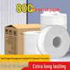 Rolo de Papel Higiênico Jumbo 800g - Qualidade Comercial para Hotéis