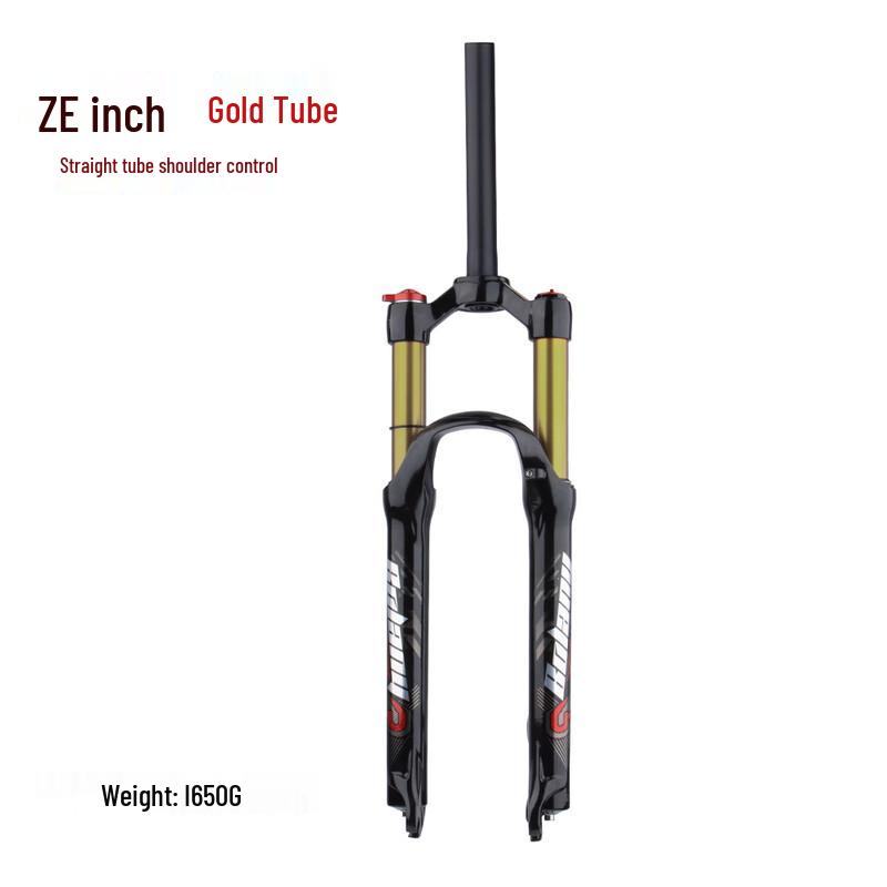 Lishi Mountain Bike Air Suspension Fork