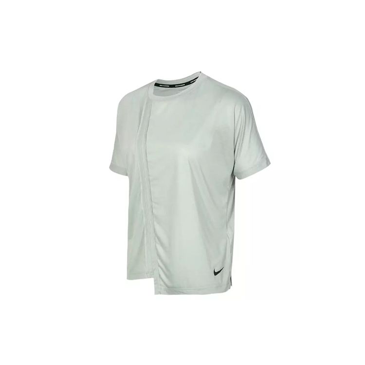 Nike Women s Dri-FIT Regular Training T-Shirt BV3168-371 M