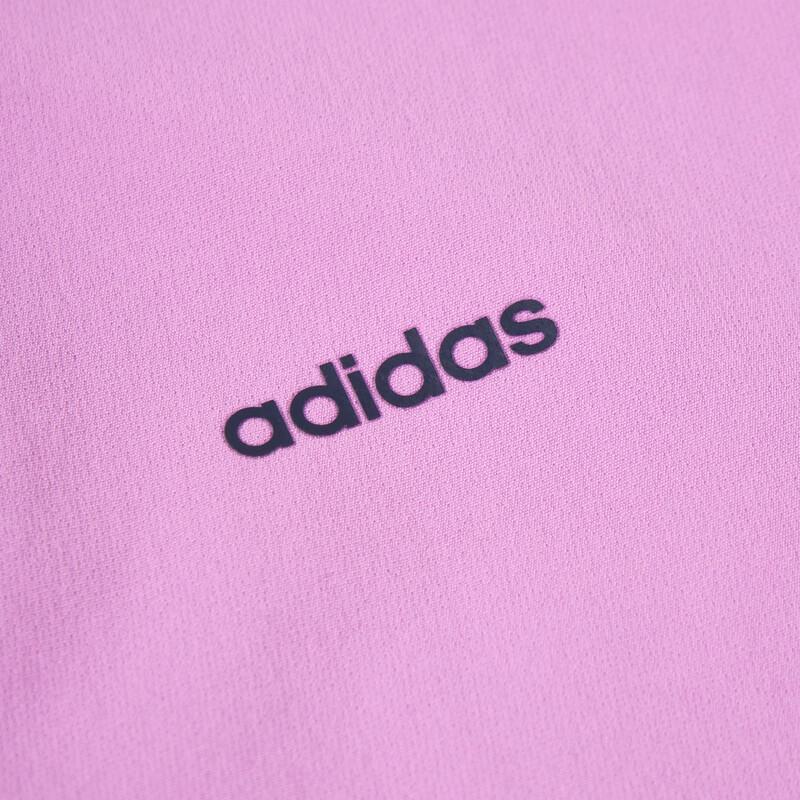 Adidas Women's Hooded Zippered Sport Jacket JL9842