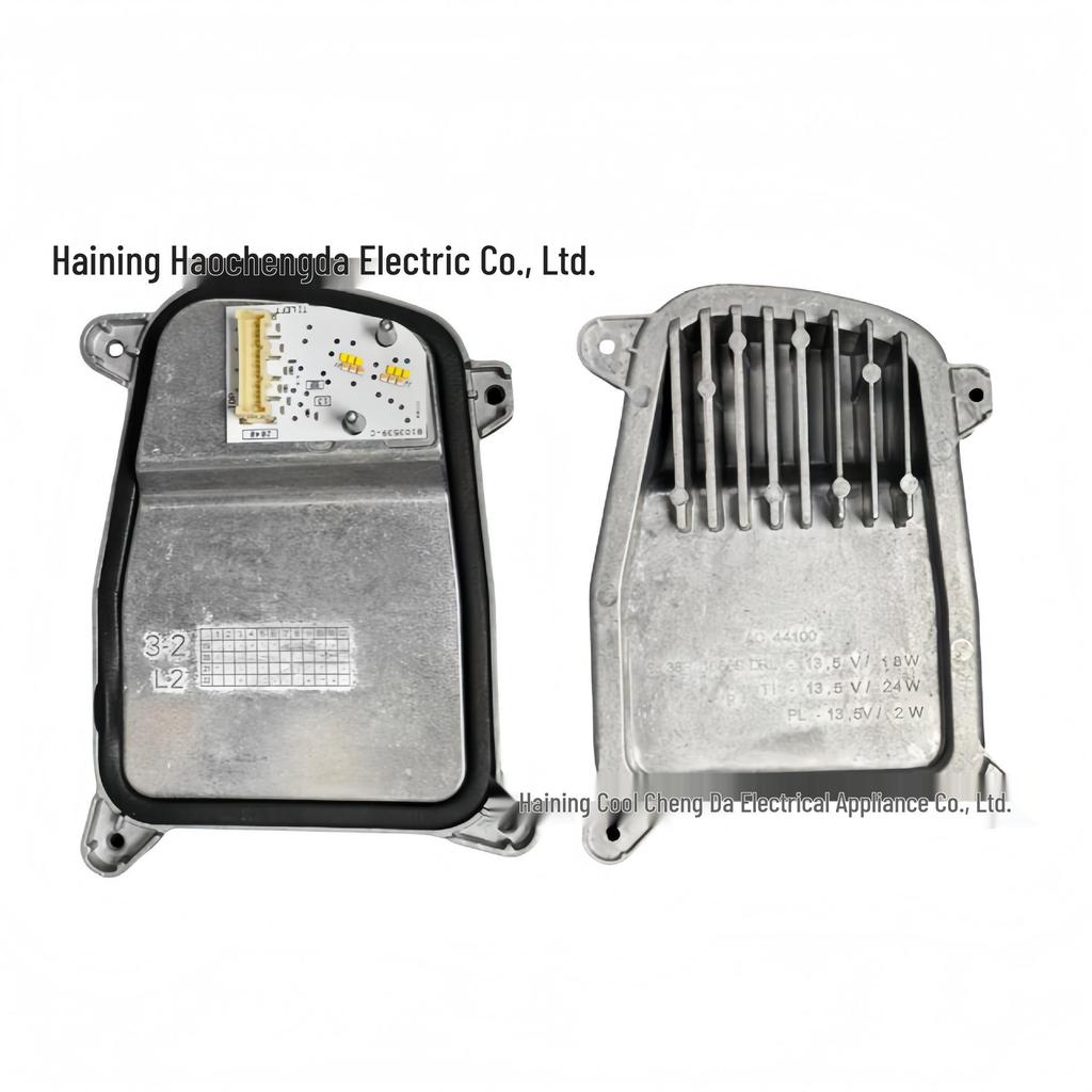 Lemon Yellow LED Lights for BMW MINI F55/F56