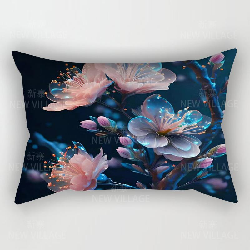 Home autumn decoration Nordic Style pillow cushion cover home decorations throw pillow covers 30*50 pillowcase 30x50 40x60 50*70