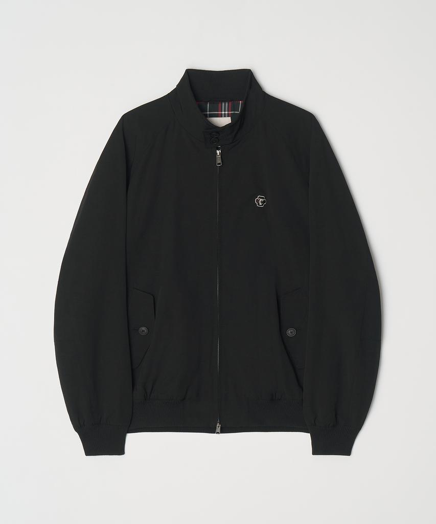 Tradclub Heritage Harrington Jacket (6 Colors) (Type A)