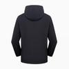 Couple Simple Punching Jacket Versatile Windproof Fabric Comfortable Fashion Casual Thin Jacket YG-PN6606