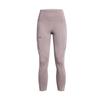 Vanish Elite Slim Fit Comfortable Durable Casual Simple Sports Long Pants Women Bottoms Fatigue-Gray 1386402-015