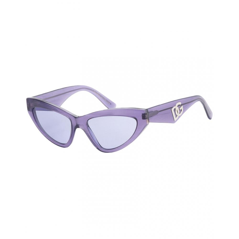 

Dolce Gabbana Women s DG4439 55mm Sunglasses purple