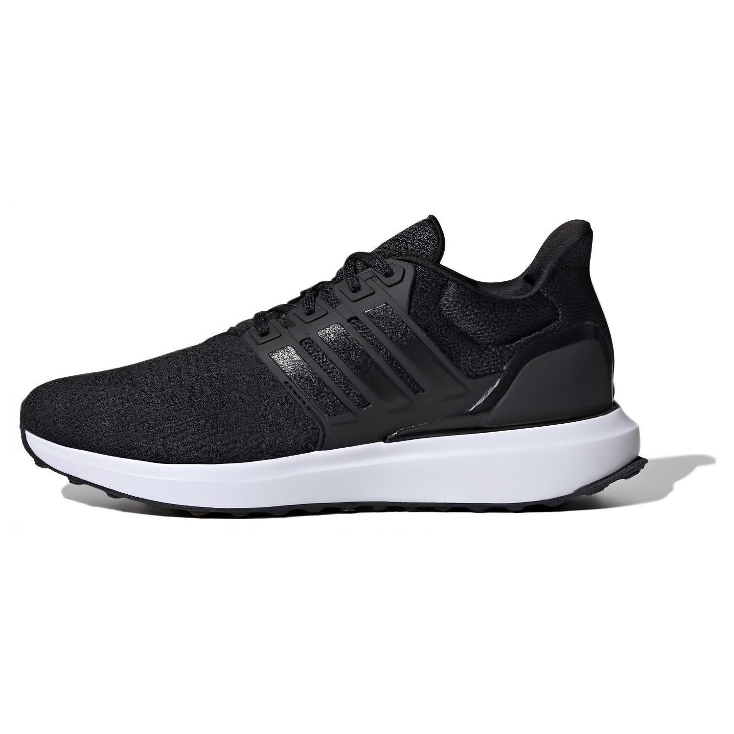 

New Adidas Ubounce Dna Core Black Cloud White Women s IG6024 36.5