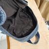 Bull Backpack Large Capacity Multi-Pocket Retro Backpack