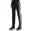 Adidas SS19 Fashion Trend Comfortable Simple Casual Pants Women Bottoms Black DY8692