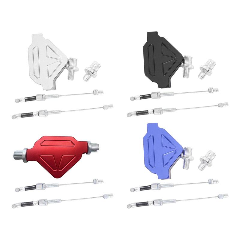 Motorcycle Clutch Lever Professional Accessories Replaces Premium High Performance Fashion DIY Decor Easy to tall Tension Rod