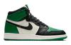Jordan 1 Retro High OG GS Pine Green 575441-302