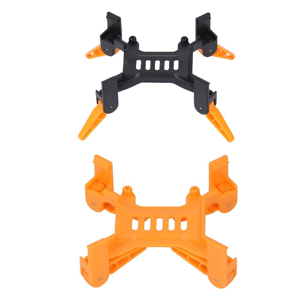 Drone Landing Gear Lightweight Stable Foldable Extended Landing Legs for AVATA2 Drone Accessories