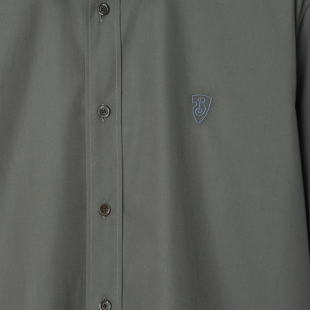 Burberry cotton shirt Men's 80988391