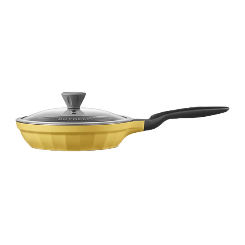 Buydeem 24cm Non-Stick Frying Pan