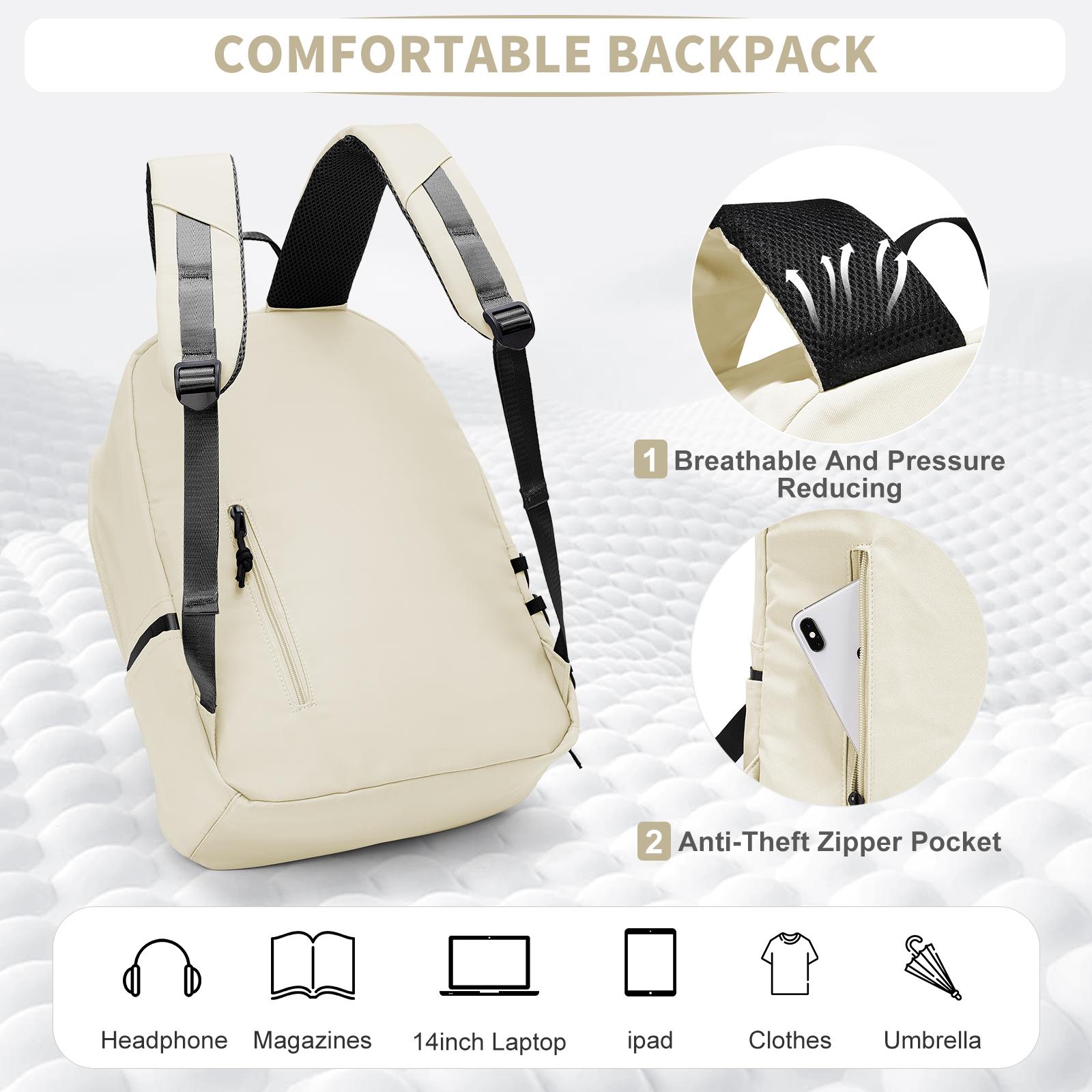 Школьный рюкзак для подростков — фото 13