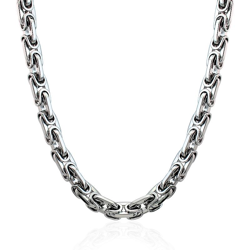 Men Fashion Jewelry Vintage Stainless Steel Non Tarnish Bracelets and Bangles