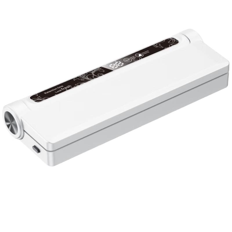 Automatic Food Vacuum Sealer