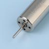 Tiny 816 Coreless Motor Dual Shaft Dc 12V 13500Rpm 18000Rpm High Speed Strong Magnetic For Rc Rail Train Drone Toy