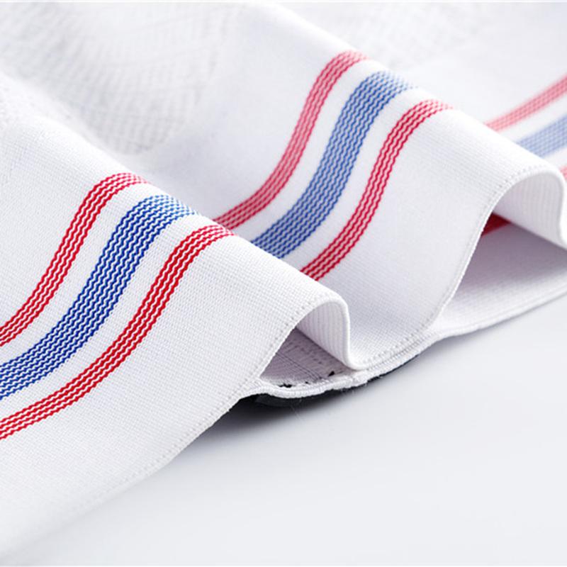 Kalsonger JOCKMAIL Mode Sexiga Låg Midja Sport Herrkalsonger 2.7in Extra Bred Midjeresår Blandade Material Kalsonger Vardag Casual Fest Klubb Shorts